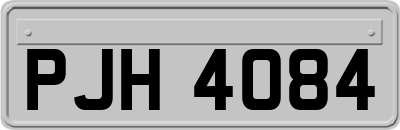 PJH4084
