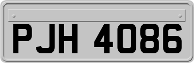 PJH4086