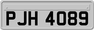 PJH4089