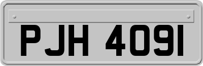 PJH4091