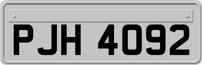 PJH4092