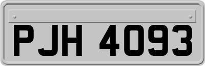 PJH4093