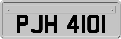 PJH4101