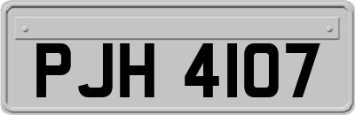 PJH4107