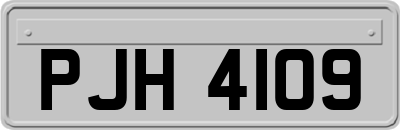 PJH4109