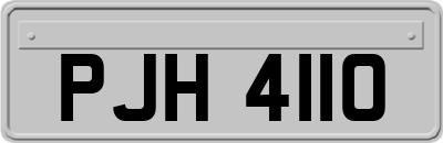 PJH4110