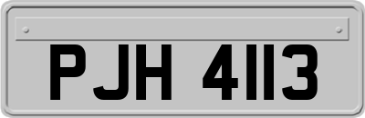 PJH4113