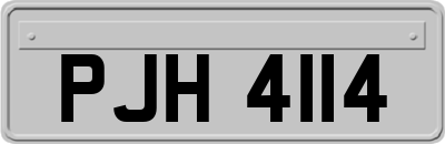 PJH4114