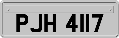PJH4117