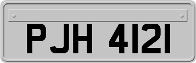 PJH4121