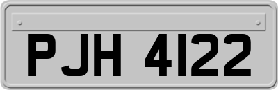 PJH4122