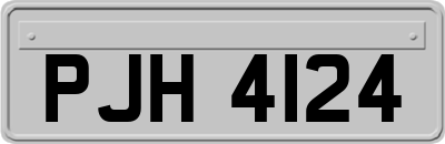 PJH4124