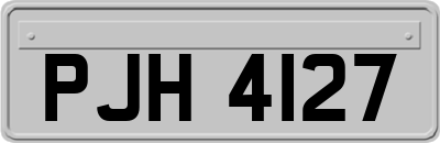 PJH4127