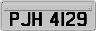 PJH4129