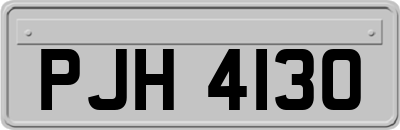 PJH4130