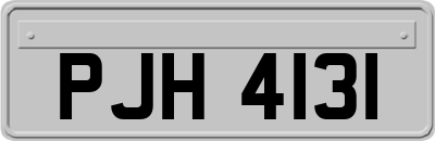 PJH4131