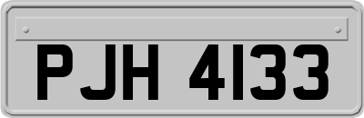 PJH4133