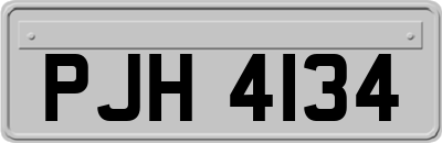 PJH4134