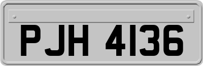 PJH4136