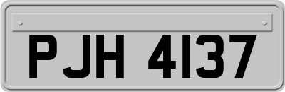 PJH4137