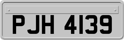 PJH4139
