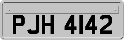 PJH4142