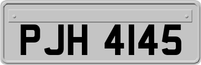 PJH4145