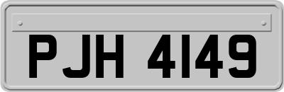 PJH4149
