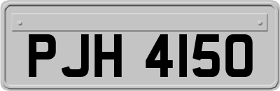 PJH4150