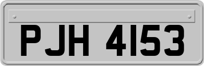 PJH4153