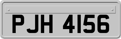 PJH4156
