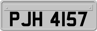 PJH4157