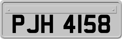 PJH4158