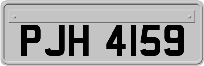 PJH4159