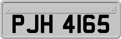 PJH4165