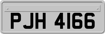 PJH4166