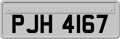 PJH4167