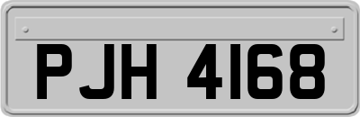PJH4168