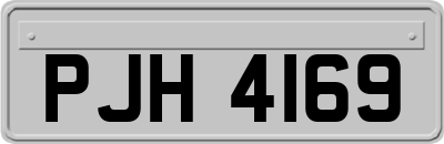PJH4169