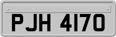 PJH4170