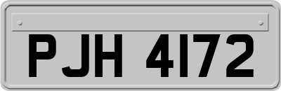 PJH4172