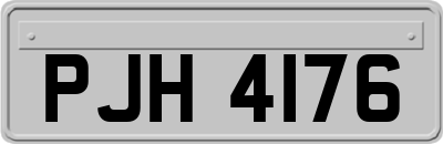 PJH4176