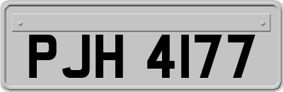 PJH4177