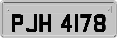 PJH4178