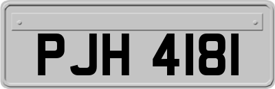 PJH4181