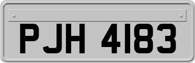 PJH4183