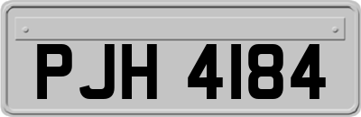 PJH4184