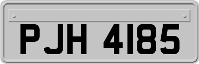 PJH4185