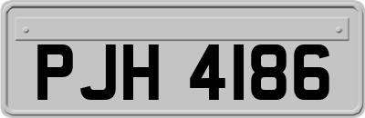 PJH4186