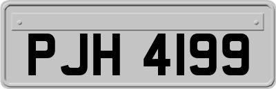PJH4199